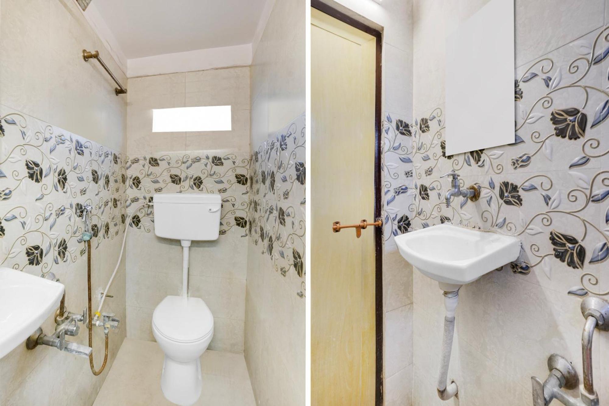 Hotel O Vanya Palace Ahmadabad Zewnętrze zdjęcie